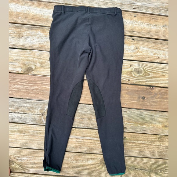 Devon Aire 304 Versailles Low Rise Horse Back Riding Breeches - Picture 5 of 5